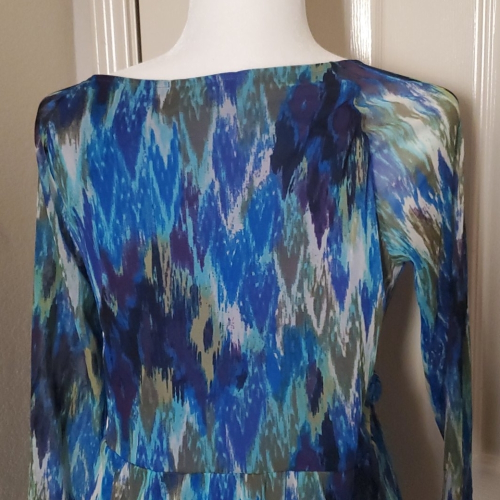 Blouse - Picture 4 of 5